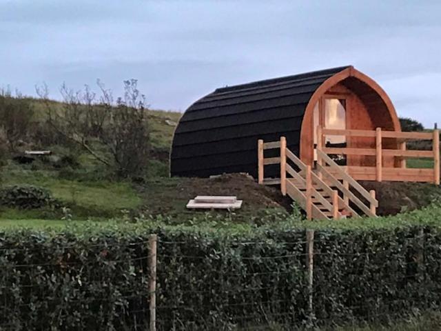 The Ardmore Pod Trumpan Екстер'єр фото