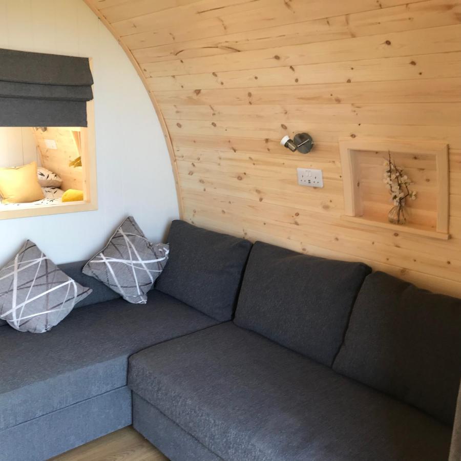The Ardmore Pod Trumpan Екстер'єр фото