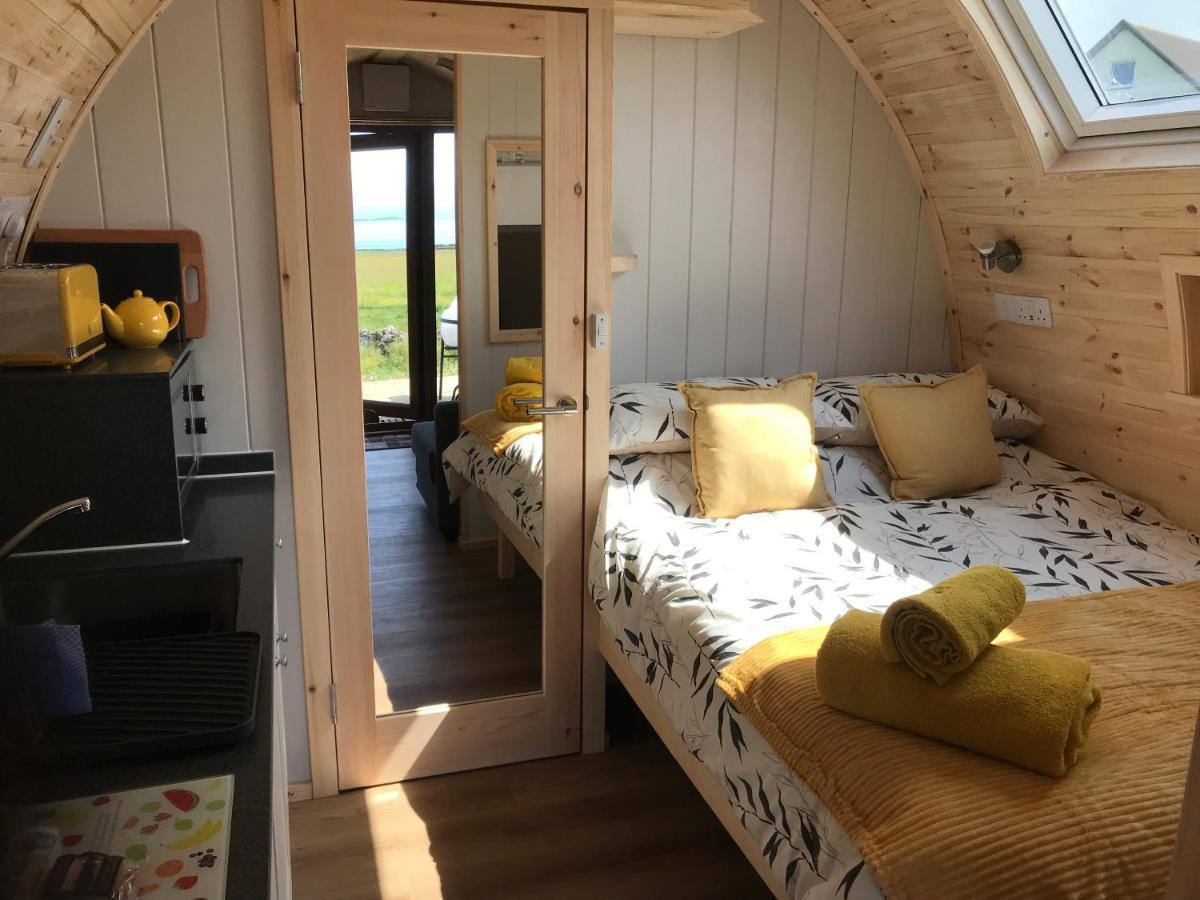 The Ardmore Pod Trumpan Екстер'єр фото