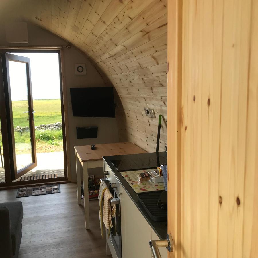 The Ardmore Pod Trumpan Екстер'єр фото